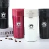 Stainless Steel Travel Portable Coffee Mug