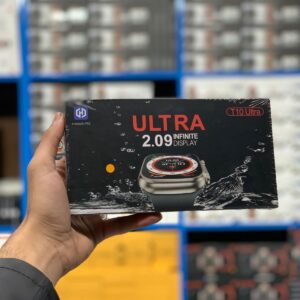 T10 Ultra 2 Latest Series 9 Smart Watch