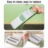 5 in 1 Mandoline Slicer for Kitche - Image 7