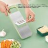 5 in 1 Mandoline Slicer for Kitche - Image 6
