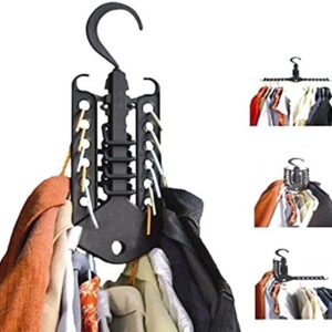 High quality magic hanger