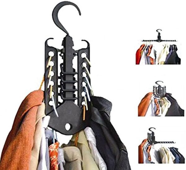 High quality magic hanger