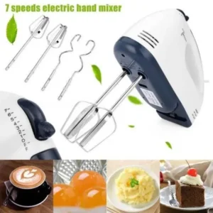 Handheld Electric Egg Beater Machine