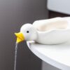 Duck shaped soap holder - Image 3