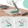 Portable Rotating Tablet Stand Holder - Image 8
