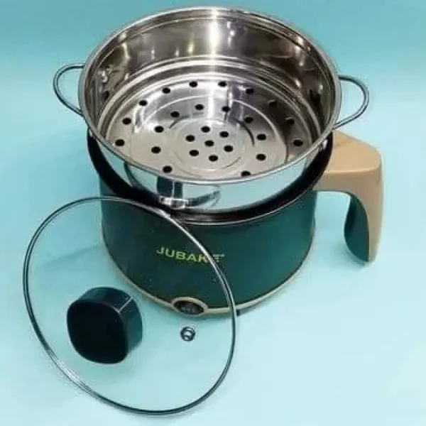 Multifunctional Electric Cooking Machine - Image 4