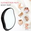 Painless Manual Epilator Crystal Hair Eraser - Image 4