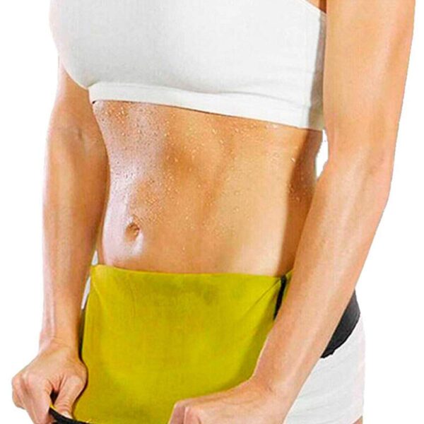 Hot Shaper Slimming Belt - Image 4