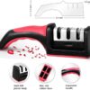 3 in 1 Professional Knife Sharpener - Image 3