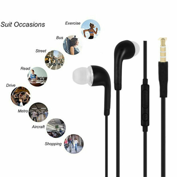 Universal Handfree for Smart Phones and Tablets - Image 2