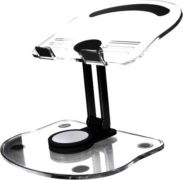 Portable Rotating Tablet Stand Holder - Image 7