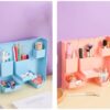 Stationery & Cosmetics Organizer - Image 3