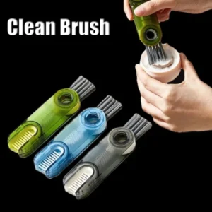3 in1 Silicone Cup Brush