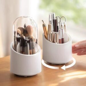 Makeup Brush Holder