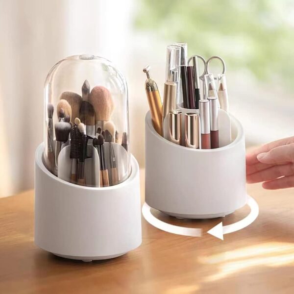 Makeup Brush Holder