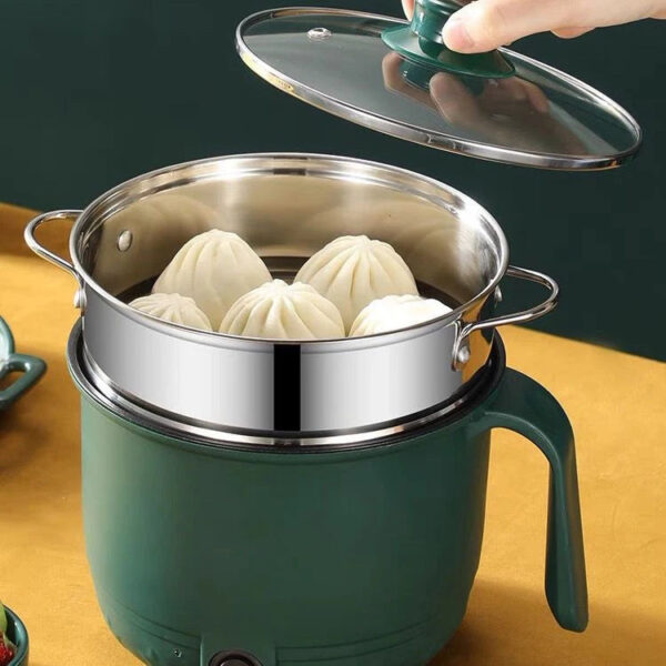 Multifunctional Electric Cooking Machine - Image 2