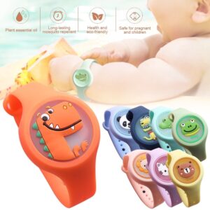 Mosquito Repellent Bracelet for Children
