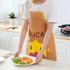 Kitchen Waterproof Apron - Image 2