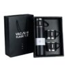 Travel Water Bottle for Hot and Cold Drink - Image 2