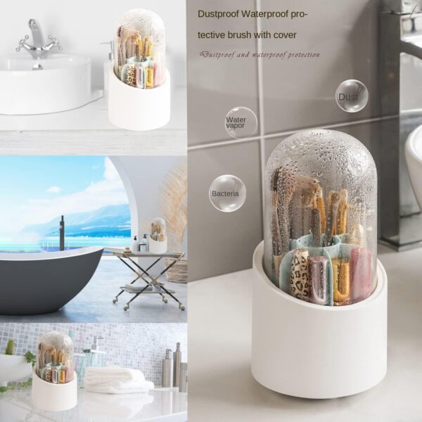 Makeup Brush Holder - Image 3