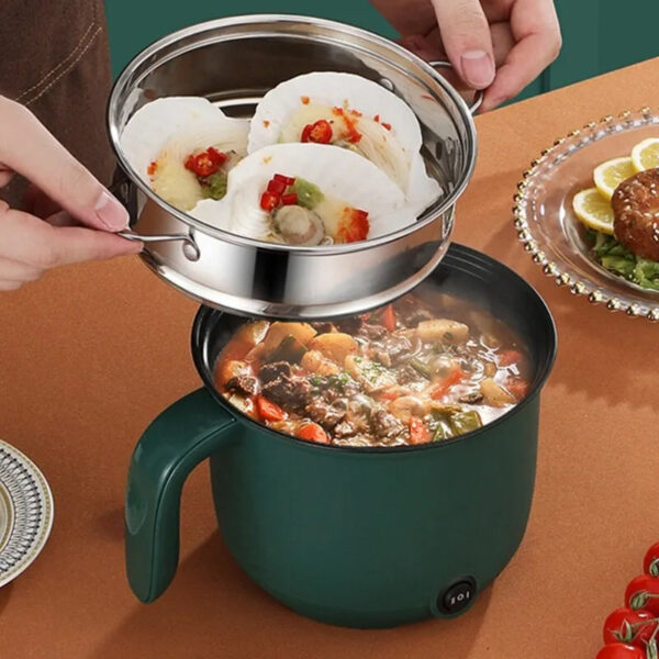 Multifunctional Electric Cooking Machine - Image 8