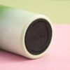 Stainless Steel Travel Portable Coffee Mug - Image 4