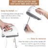 Handheld Electric Egg Beater Machine - Image 6