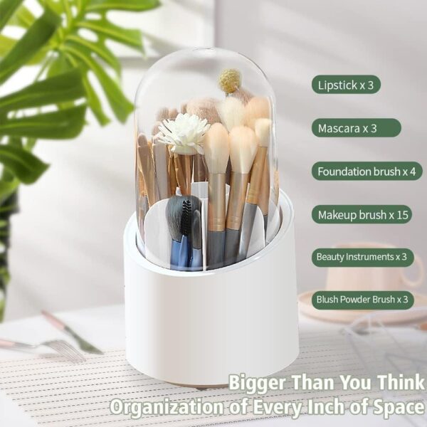 Makeup Brush Holder - Image 2
