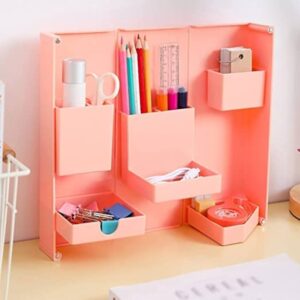 Stationery & Cosmetics Organizer