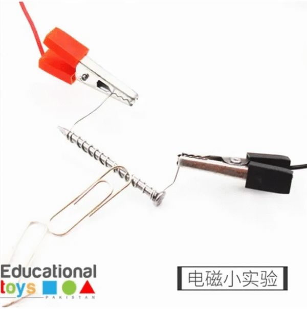 Educational Scientific Experiment Kit - Image 5