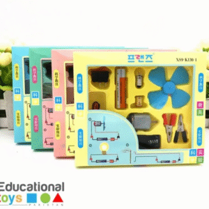 Educational Scientific Experiment Kit