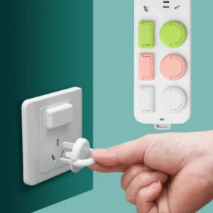 Socket Cover - Pack of 12