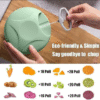 Multifunctional Hand Pull Speedy Chopper - Image 6