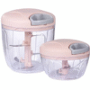 Multifunctional Hand Pull Speedy Chopper - Image 3
